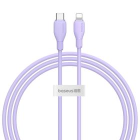 倍思 劲速系列 快充数据线 Type-C to iP 20W