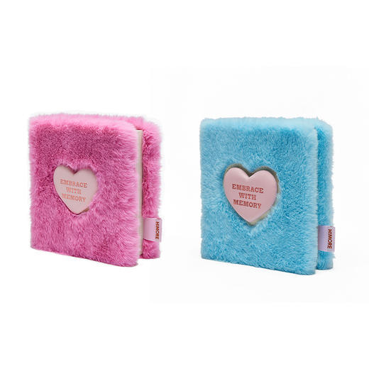 绒毛萌心相册 商品图6