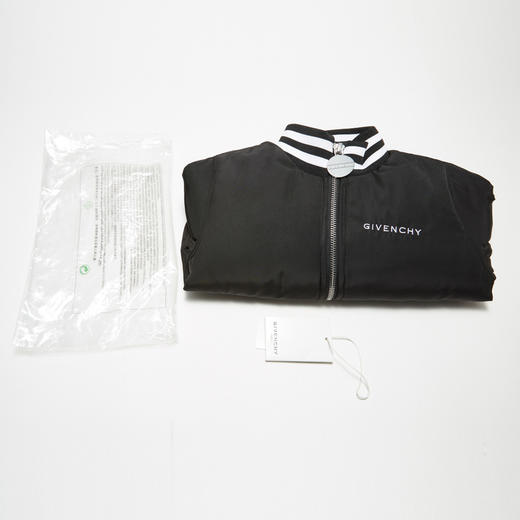 GIVENCHY FW20 童装 外套H16045 商品图2