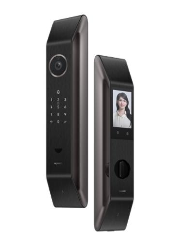 华为智能门锁 尊享版 商品图0