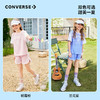CONVERSE 夏 大童小童 短袖套装 CNVG-KS-D951 商品缩略图12