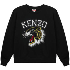 KENZO FW23  女士卫衣 FD62SW0954MF