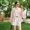 OLrain欧芮儿长袖防晒衬衫女夏季2024年新款百搭宽松慵懒风外套 商品缩略图0