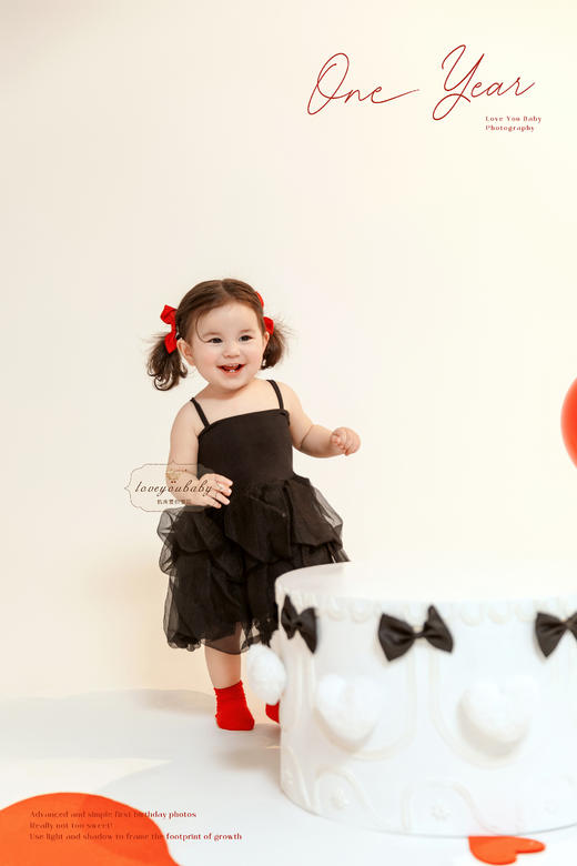 1-7岁儿童单人拍摄套餐-爱你宝贝提供，不约可退（联系内购派客服：neigoupai004） 商品图5