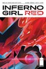 Inferno Girl Red Book One 商品缩略图6