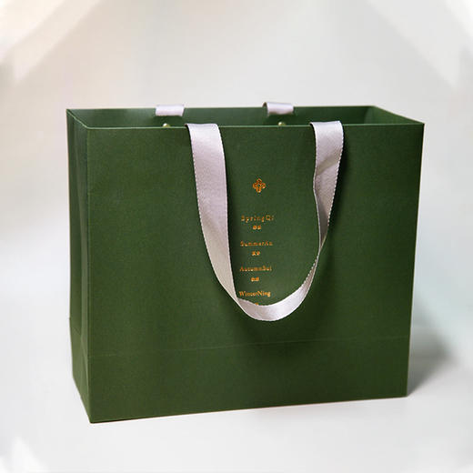 【凤品优选】奉善斋小青柑125g/罐*2 礼盒 新会小青柑 云南老古树普洱生茶茶香纯高，滋味醇厚甘滑，入口顺滑 商品图4