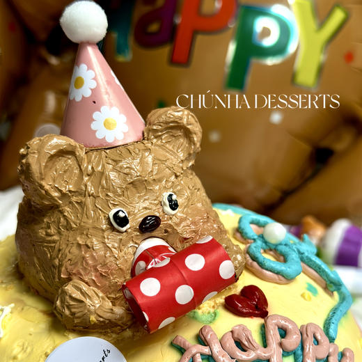 缤纷小熊 商品图6