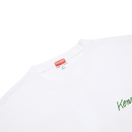 KENZO 男士卫衣FC65SW4254MF 商品图3