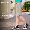 CONVERSE 夏 大童小童 短裤 CNVB-FS-D746 商品缩略图8