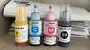 打印机墨水补充装（黑色）/70ml*1瓶 商品缩略图0