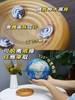 小朋友的益智好物地球仪！经典360°旋转 儿童学生用 多种大小可选 3d立体浮雕AR智能发光台灯 办公室家居摆件  大号初中生教学版！ 商品缩略图13