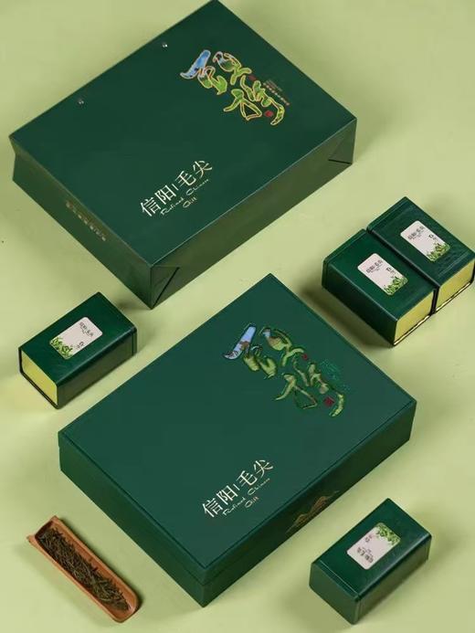 頭採【深绿.4听】33元1套.整件14套 商品图1