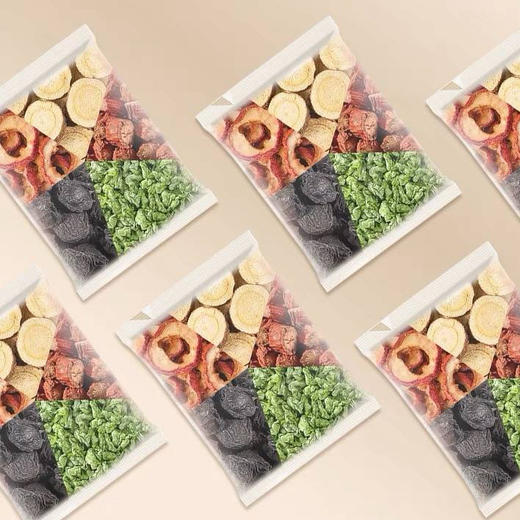 杭州三院乌梅汤2.0（2包/组） 商品图8