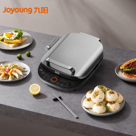 九阳煎烤机JK32-GK751 商品图0