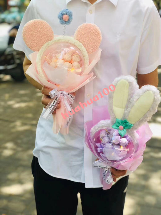 童趣童心童礼丨儿童节专属（亲，记得提前预定哦~） 商品图1