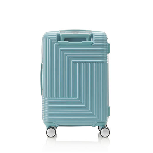 新秀丽APINEX系列PC材质青春时尚可扩展拉杆箱常规箱型HK6 商品图2