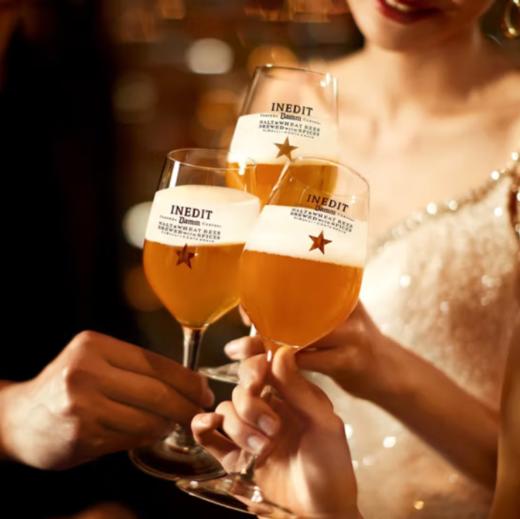 艾帝达姆大星啤酒 750ml 商品图2