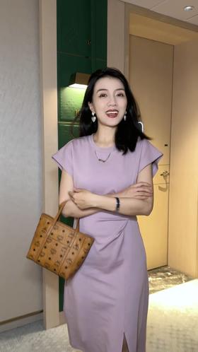 瘦瘦裙|穿上就舍不得脱