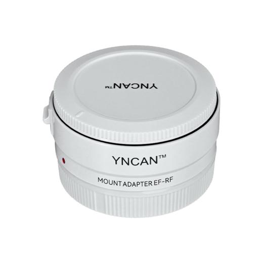 YNCAN转接环EF-RF 商品图2