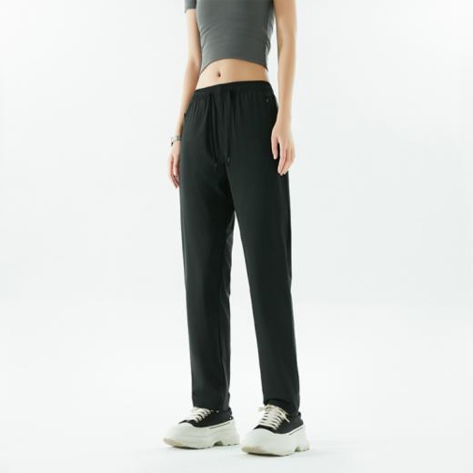 ✨【真维斯女神冰丝软糯防晒裤9913款】✅chao级火爆的阔腿裤 穿上Ta你就是大长腿❗ 商品图5