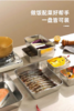 🌟【PONEL派能不锈钢方盒套装】✅304不锈钢材质，⁮可冰箱冷冻保鲜❤️ 商品缩略图0