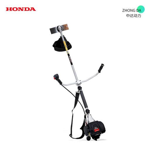 本田动力 NJK-GQ35-CG 商品图0