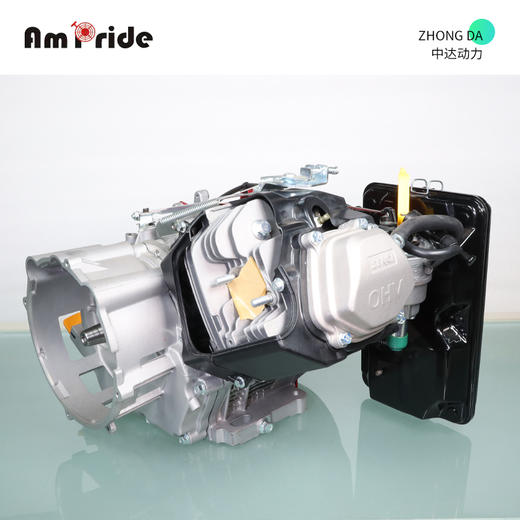 安来 AP190F-机组动力 商品图4