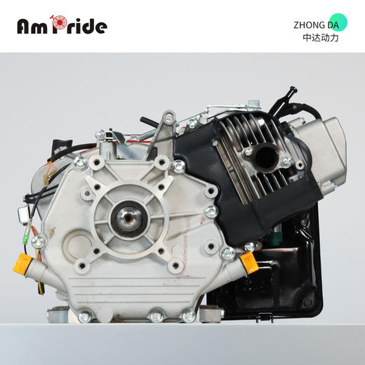 SV320A【机组动力】 商品图1