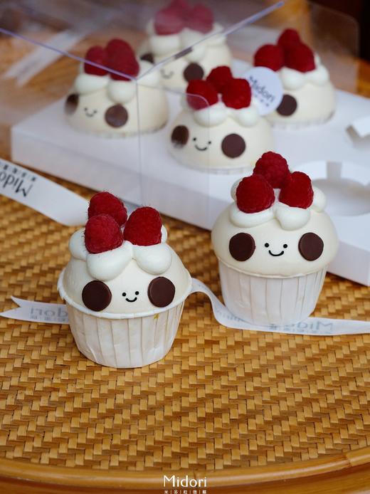 jellycat小可爱纸杯 | 1盒6粒装 商品图4