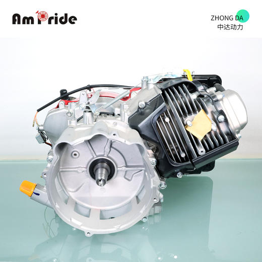 安来 AP190F-机组动力 商品图3