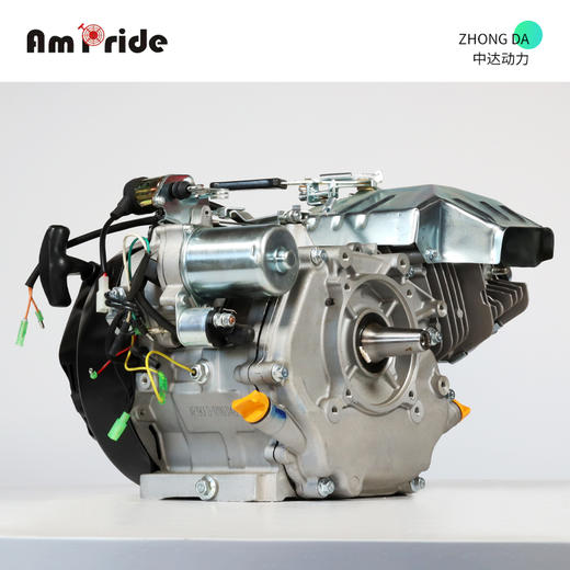 AP190FD【发电电焊机动力】 商品图3