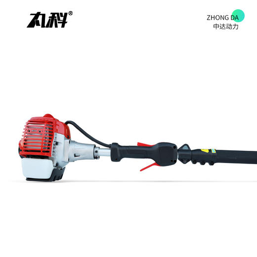 丸科 高枝油锯-T4200 商品图3