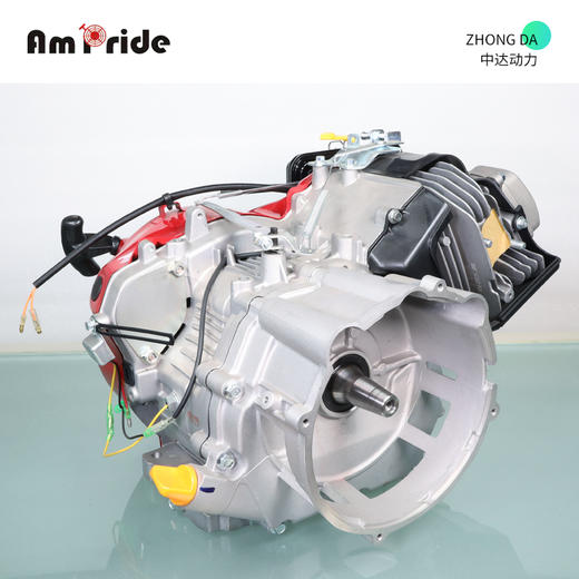 安来 AP190F-机组动力 商品图2