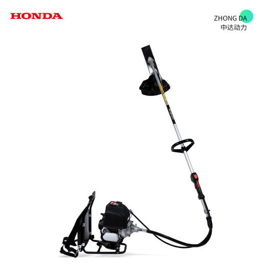 本田动力 NJK-GQ35-BG 商品图0