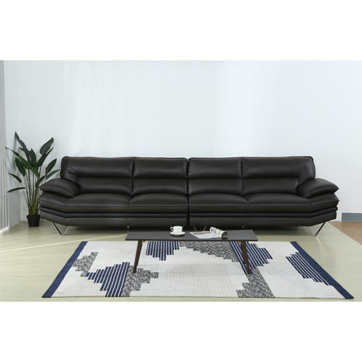 【家具】4人位沙发 凯勒 商品图3
