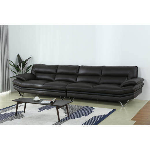 【家具】4人位沙发 凯勒 商品图2