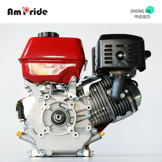 AP190F【建机动力】 商品图2