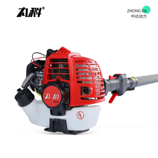 丸科 高枝油锯-T4200 商品图1