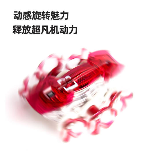 斯平马斯特Spin Master 赫宝机器虫系列-火蚁系列 商品图7