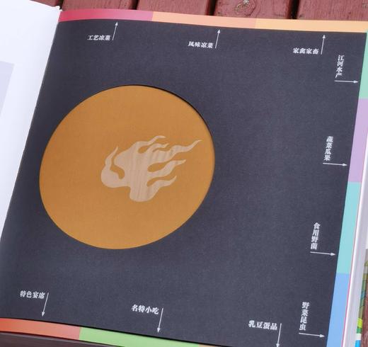 《滇菜大系》精装2厚册 12开本铜版彩印 商品图5