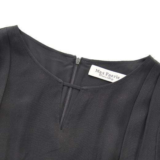 MJ2L126麦克斯菲瑞连衣裙 商品图2