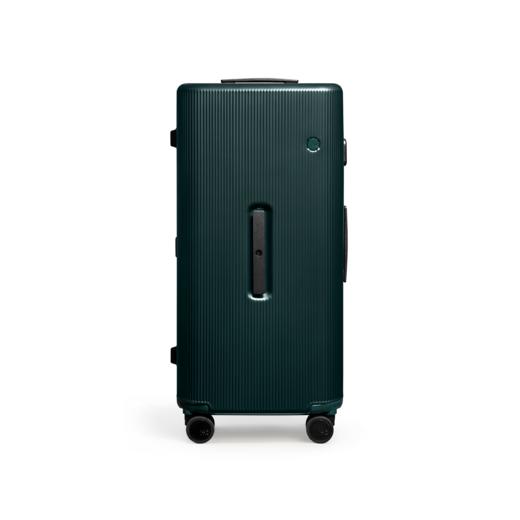 ITO PISTACHIO STRIPED 轻便行李箱露营户外旅行箱拉杆箱 商品图4