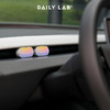 DAILY LAB 流光玻璃系列车载香氛 特斯拉 Model3 焕新版  专属车香出风口 商品缩略图14