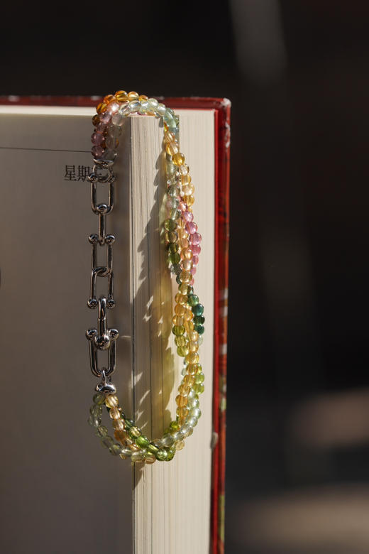 碧玺Mini·夏天来了 商品图2