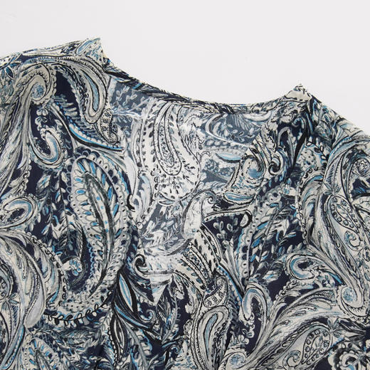 MJ2L338麦克斯菲瑞连衣裙 商品图2