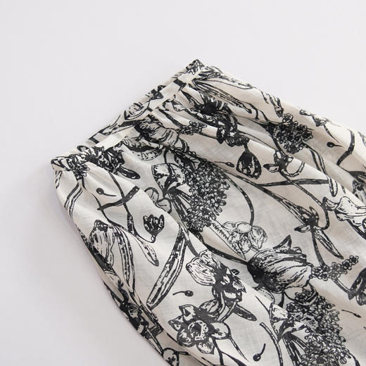 MJ2L046麦克斯菲瑞连衣裙 商品图3