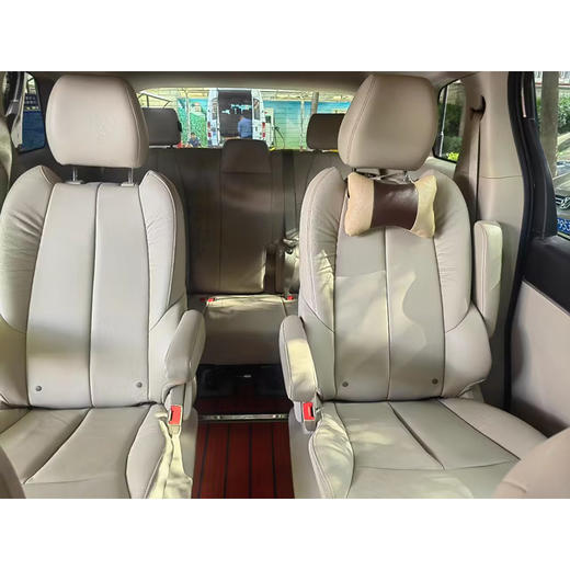 别克 GL8 25S 尊贵型 国V【长租-北京】 商品图4