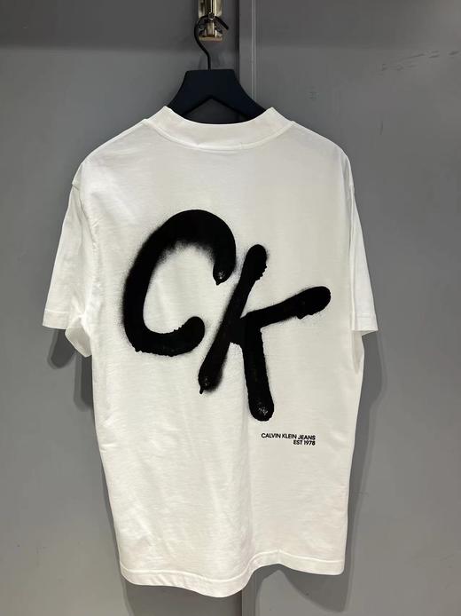 CK 男装T恤 J324652 商品图2