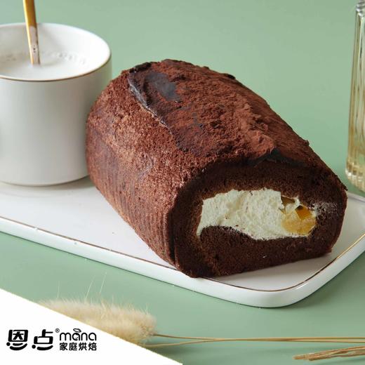 【恩点】脏脏卷 | 1块 | 奶油香甜 蛋糕蓬松 入口即化 【自提】注：下单6个月内有效，过期将退款，请尽快到店核销 商品图0