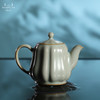 问鼎汝瓷天青小棱线壶（缺货） 商品缩略图0
